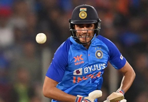 Sports News : 'बच्&zwj;चा था, जब मेरे सामने खेला'..पता नहीं अब पहचानेगा या नहीं', Shubman Gill के खिलाफ खेलेगा UAE का खिलाड़ी